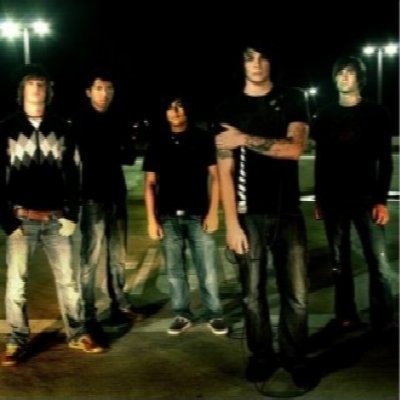 Dr Acula at 365 Hertel Avenue Buffalo NY — Oct 9, 2011