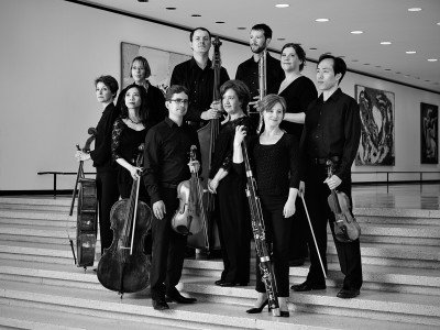 Buffalo Chamber Players at Kleinhans: Émigrés — Nov 6, 2019
