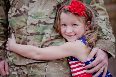 Veteran's Day Celebration — Nov 11, 2019