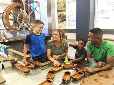 Family Fun Day