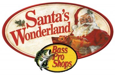 Santa’s Wonderland debuts at Cabela’s - FREE photos with Santa
