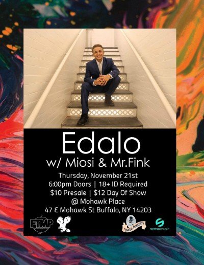 Edalo in Buffalo, NY