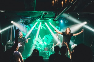 Emo Night - Buffalo (Fall 2019 Edition)