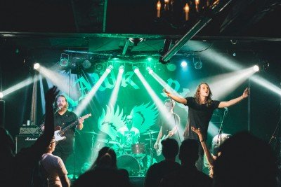 Emo Night - Buffalo (Fall 2019 Edition)