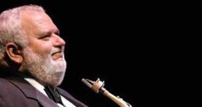 Music in Film with the Buffalo Jazz Collective