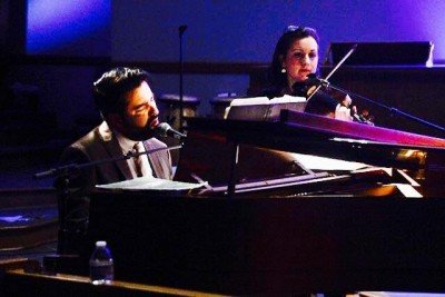 Remembering Our Loved Ones: A Musical-Poetic Journey
