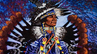 Horizons Gallery features Carson Waterman