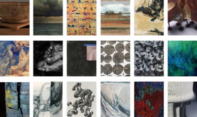 Annual Studio Artist Exhibit and Sale: Opening Reception