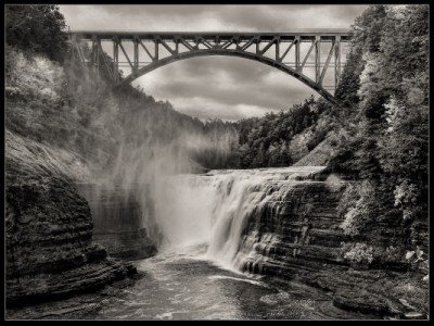 A photographer's view