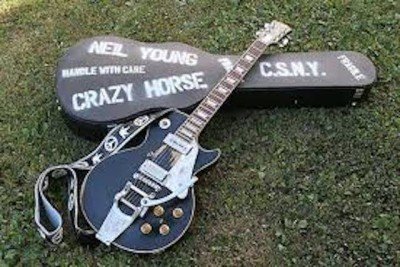Neil Young Tribute