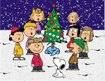 Ed Croft Trio plays "A Charlie Brown Christmas"