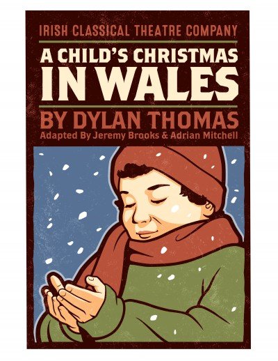 A Child's Christmas in Wales