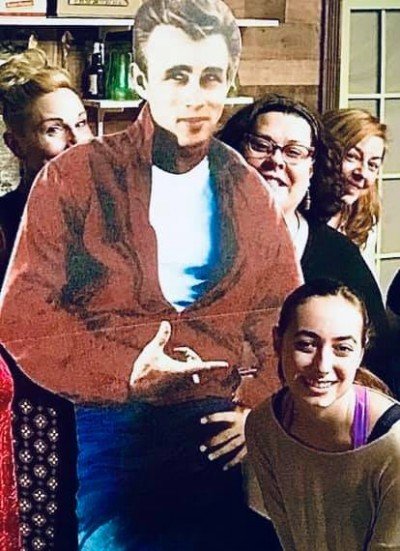 Come Back to the 5 and Dime, Jimmy Dean, Jimmy Dean
