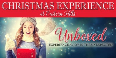 Christmas Experience at Eastern Hills