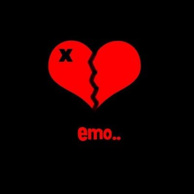 Emo Night - Buffalo (New Sad Year Edition)