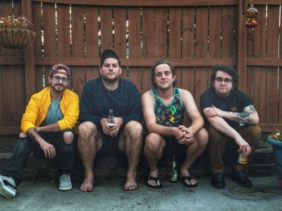 Best Sleep, Ghostpool, Ashford BFLO, & Makeout Tactics