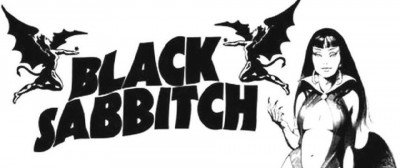 Black Sabbitch (The All Female Black Sabbath Tribute)