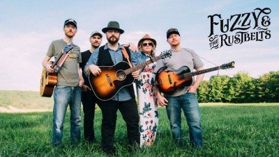 Fuzzy & The Rustbelts