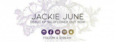 Jackie June & Rory D'Lasnow — Feb 8, 2020