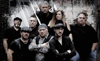 The Last Of The Duke Street Kings * Tribute to Bruce Springsteen and the E-Street band