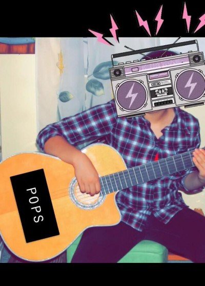 Starting Block Music Sessions Featuring Pop