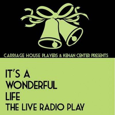 It's a Wonderful Life, A Live Radio Play