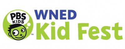 WNED Kid Fest - Buffalo — Feb 8, 2020