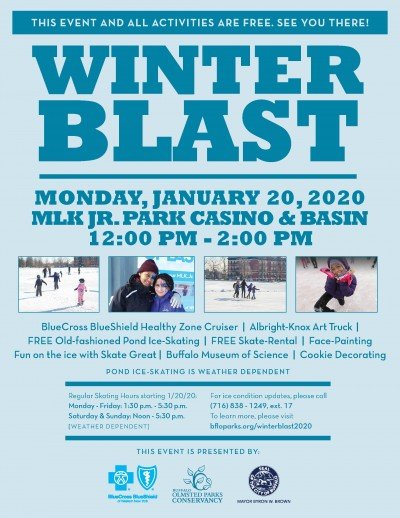 Winter Blast 2020
