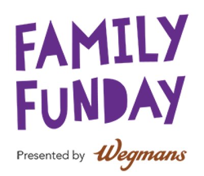Family Funday — Feb 9, 2020