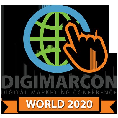 DigiMarCon World 2020 - Digital Marketing Conference