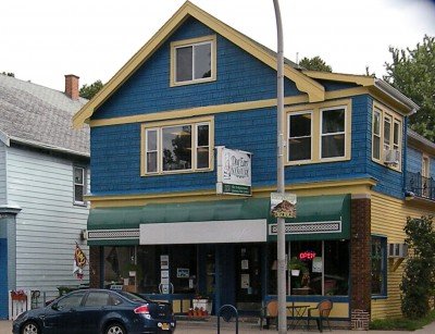 Dog Ears Bookstore to host local authors this Saturday