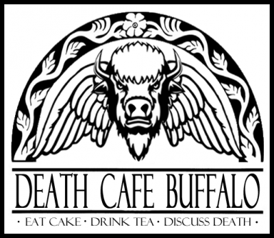 DEATH CAFE BUFFALO
