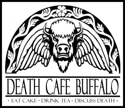 DEATH CAFE BUFFALO