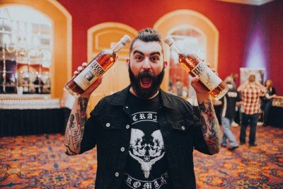 Buffalo Whiskey Riot: A Festival of Whiskies at Buffalo Riverworks — Feb 29, 2020