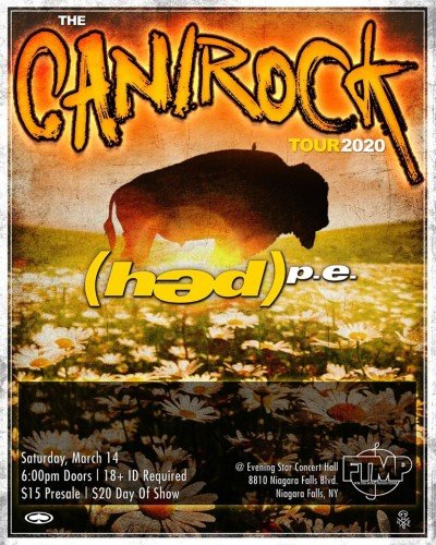 Hed PE