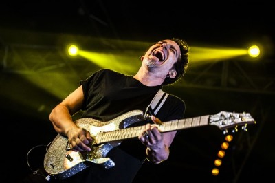 Neil Zaza & The Arbitrary