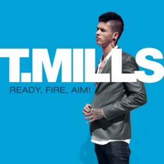 T Mills featuring Lucky Seven / Reason / and more
