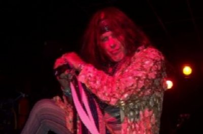 Jim Crean CD Release Party at Club Infinity — Oct 15, 2011