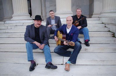 The Hot Club of Buffalo