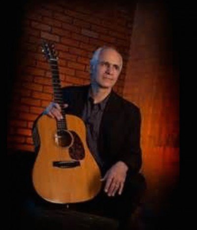 Best of James Taylor with Doug Yeomans and Ed Croft