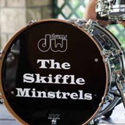 The Skiffle Minstrels