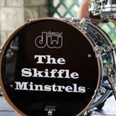 The Skiffle Minstrels