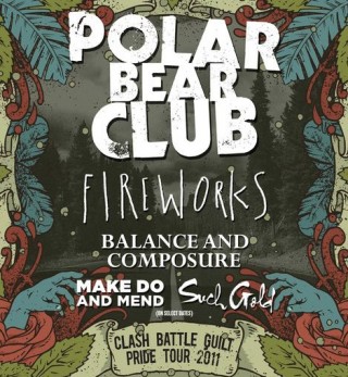 Polar Bear Club