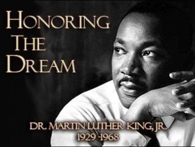 42nd Annual Community Celebration Honoring Dr. Martin Luther King, Jr.