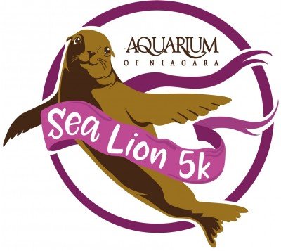 Sea Lion Rescue Run 5K