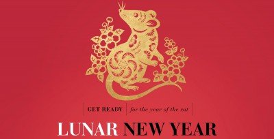 Lunar New Year Celebration