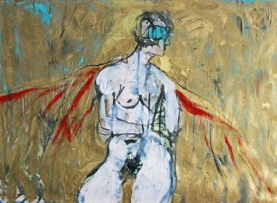 Jay Carrier, "We Took Things with Us: A Collection of Recent Work"
