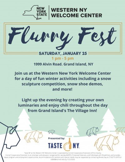 Flurry Fest
