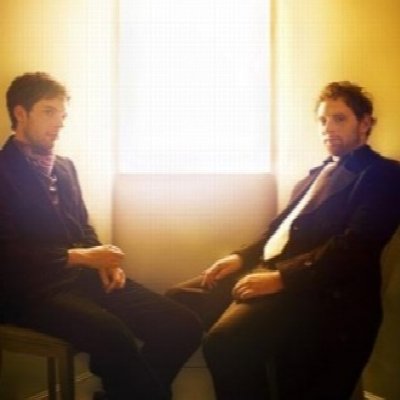 Junior Boys at Tralf Music Hall — Oct 15, 2011