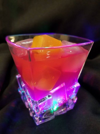 Lumagination Happy Hours